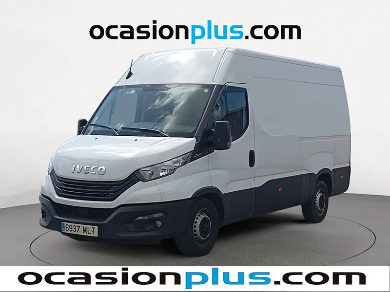 Iveco Seminuevos Cádiz