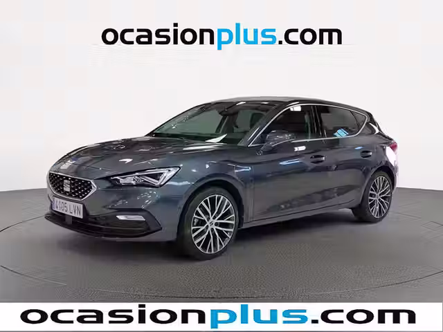 Seat León