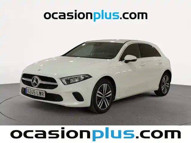 Mercedes Clase A