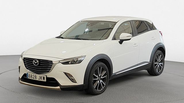 Mazda Seminuevos Pontevedra