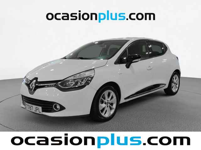 Renault Clio Segunda Mano Baratos Valencia