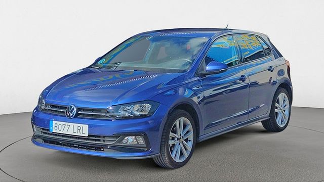Volkswagen Polo Segunda Mano Cádiz