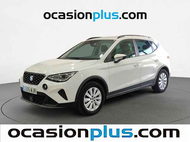 Seat Seminuevos Barcelona