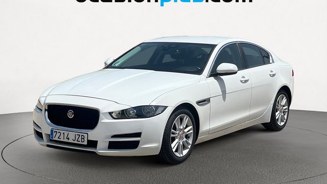 Jaguar Ocasión Ciudad real