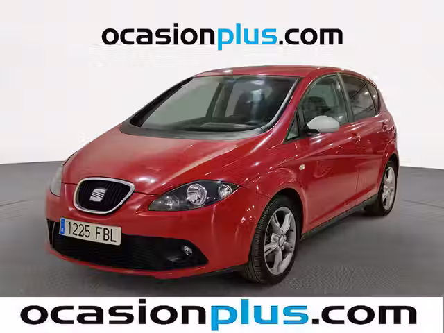 Seat Altea