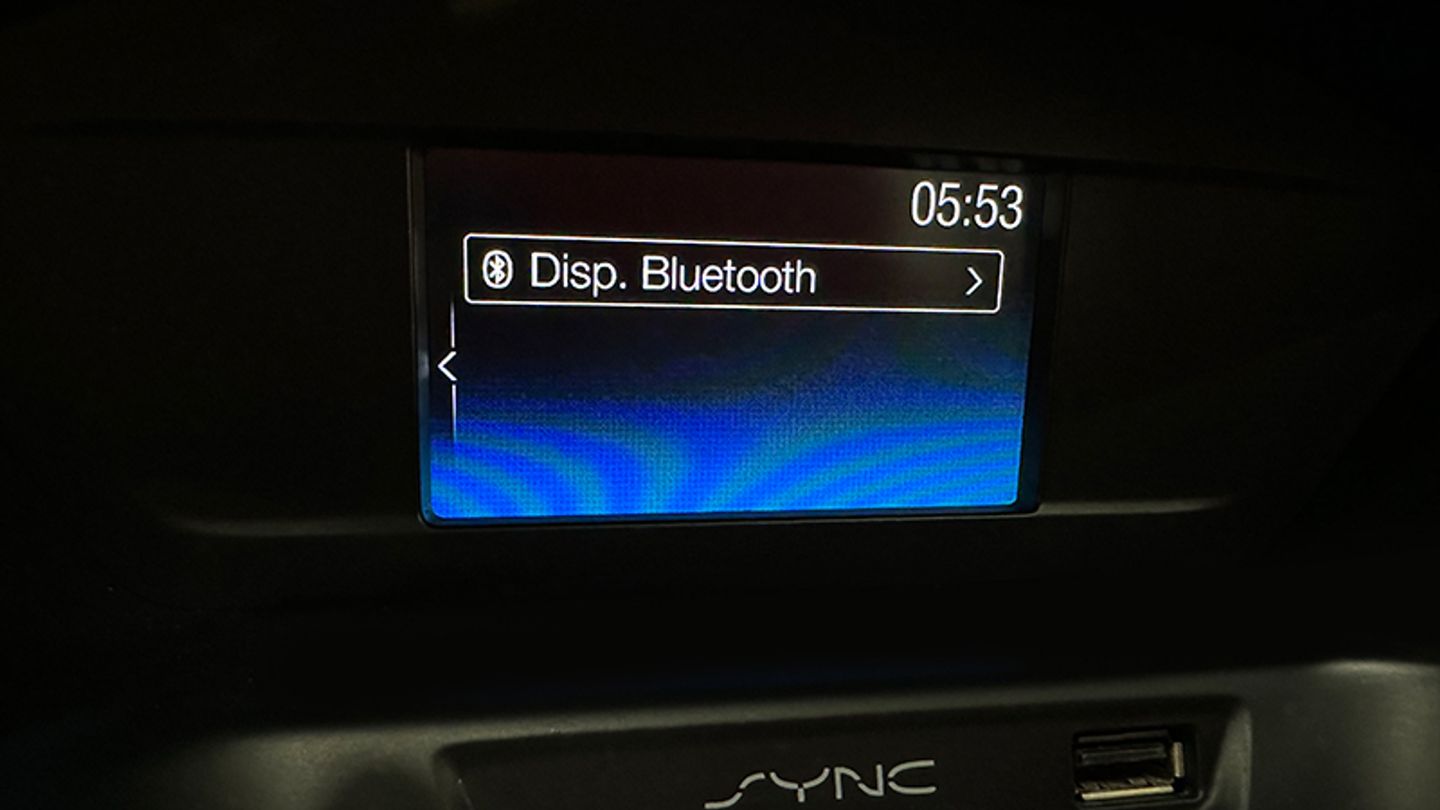 Bluetooth