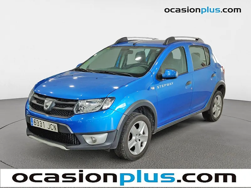 Dacia Segunda Mano Gipuzkoa