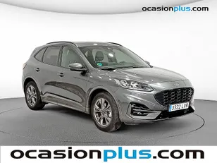 Ford Kuga ST-Line 2.5 Duratec FHEV 140kW Auto