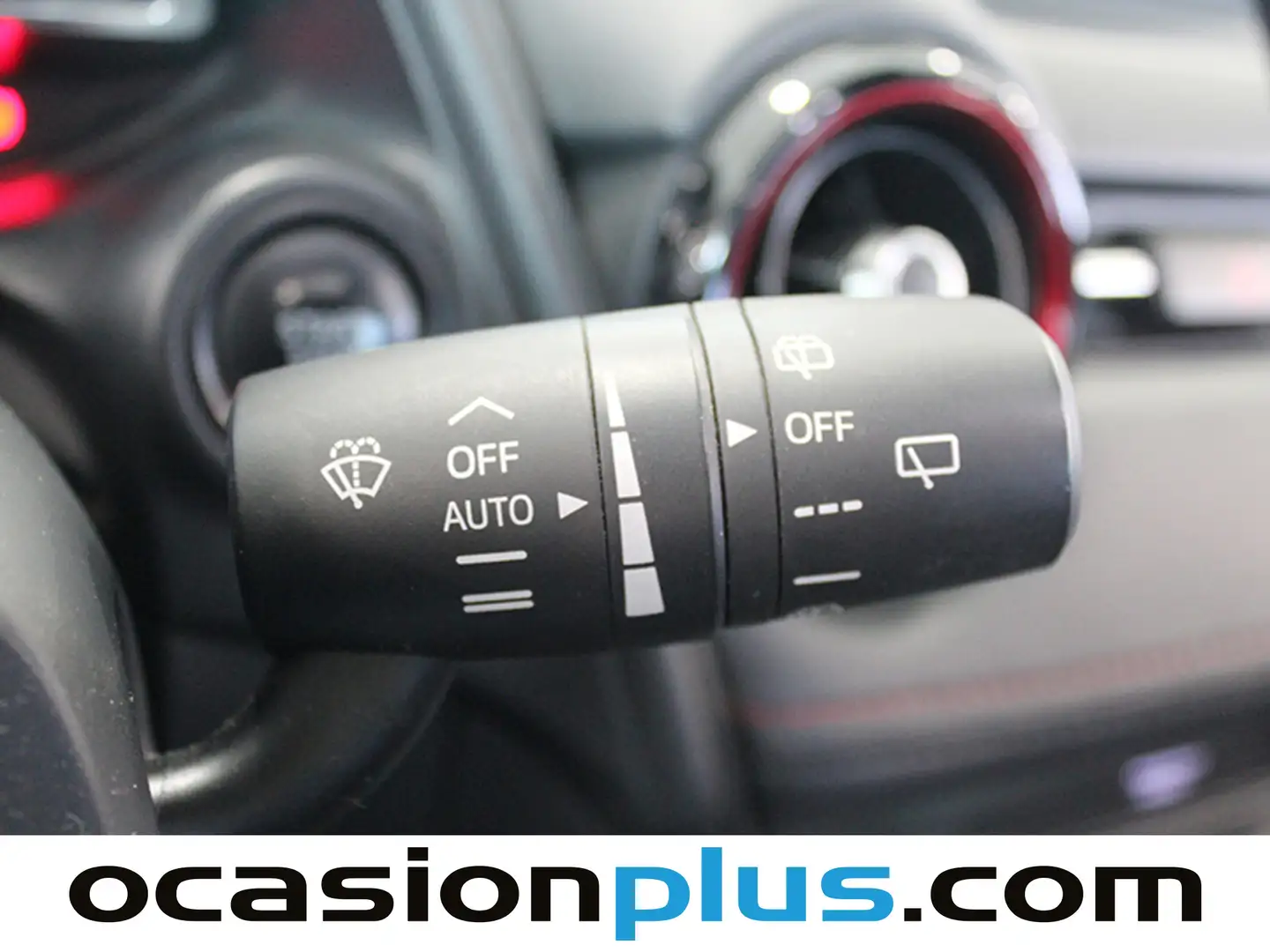 Sensor de lluvia