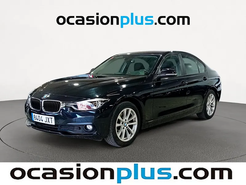 Bmw Serie 3 Segunda Mano Particulares Barcelona