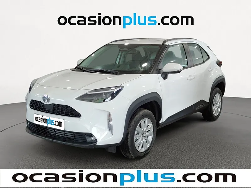 Toyota Segunda Mano Vizcaya