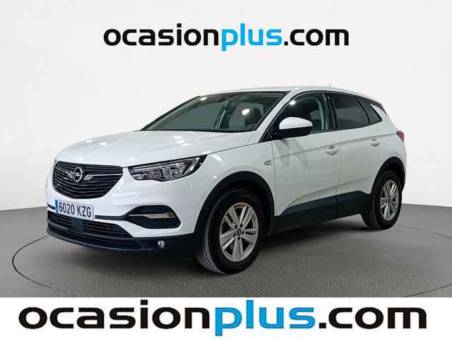 Opel Segunda Mano Particulares Girona