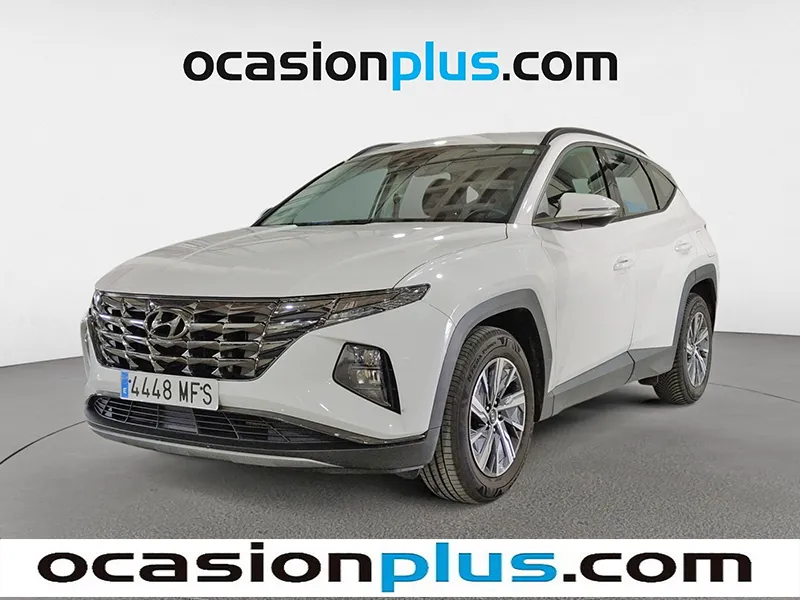 Hyundai Segunda Mano Sevilla