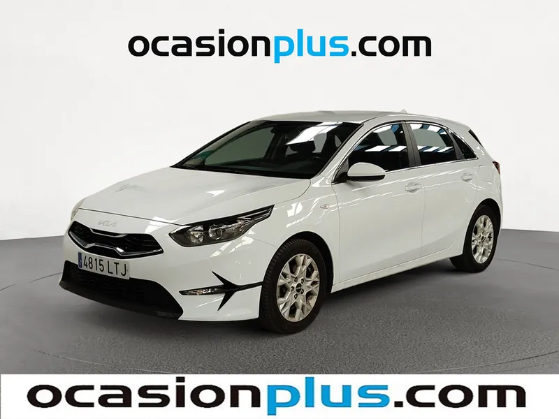 Kia Seminuevos Toledo