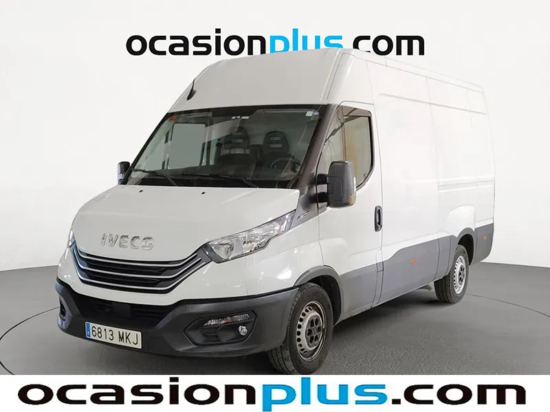 Iveco Ocasión Madrid