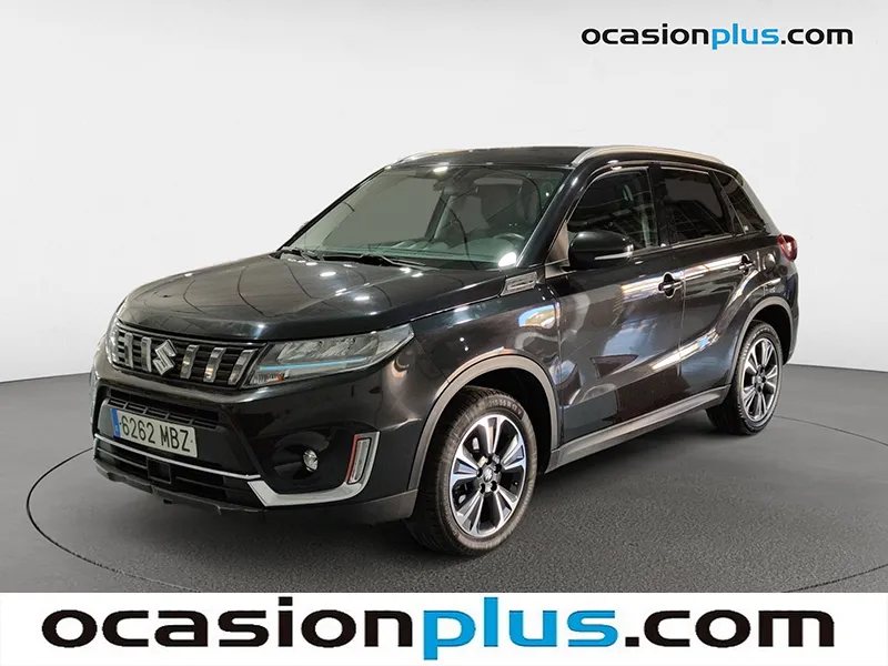 Suzuki Segunda Mano Granada