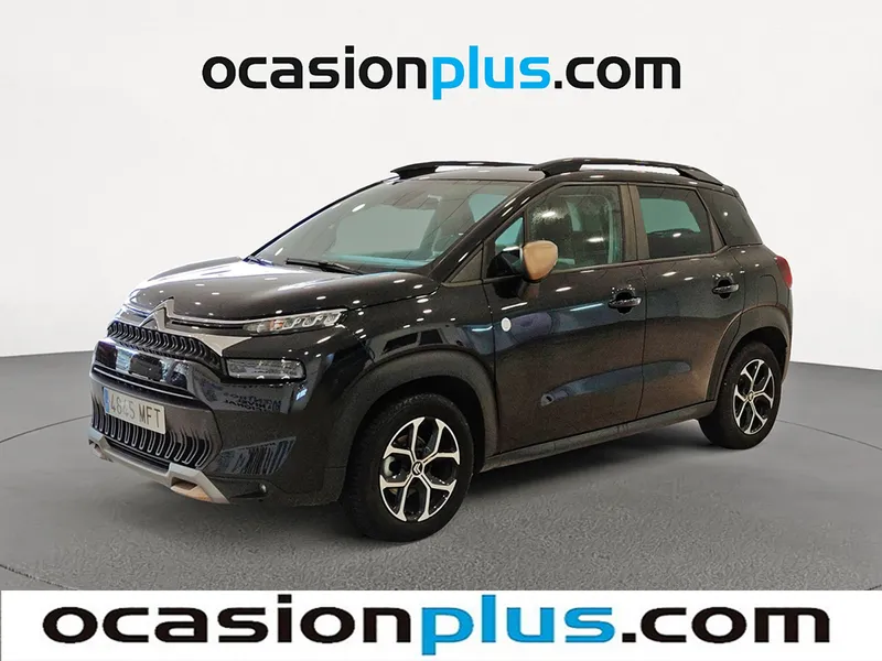 Citroën Seminuevos Toledo