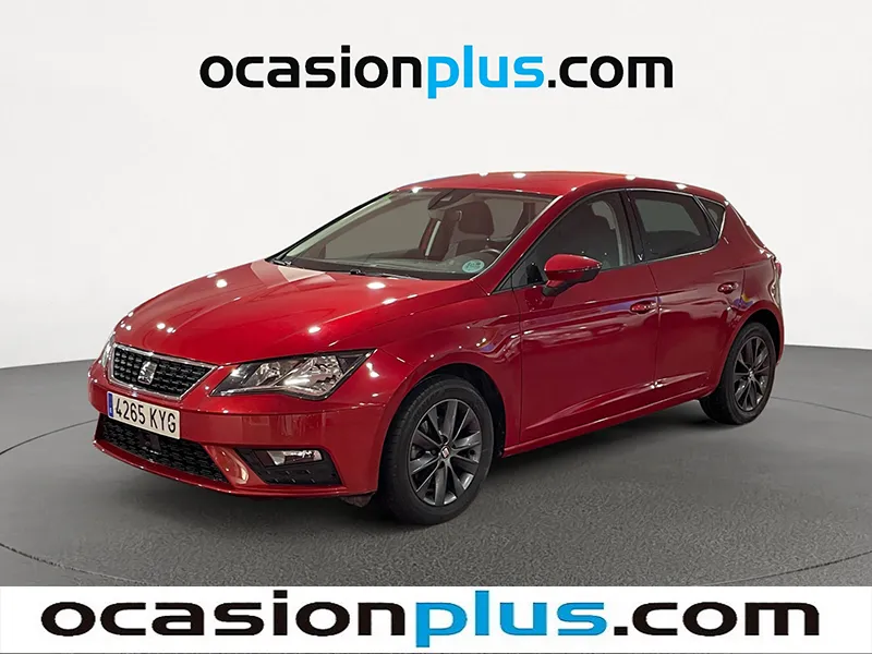 Seat León Segunda Mano Particulares Murcia