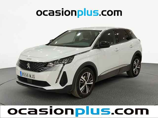 Peugeot Segunda Mano Cádiz