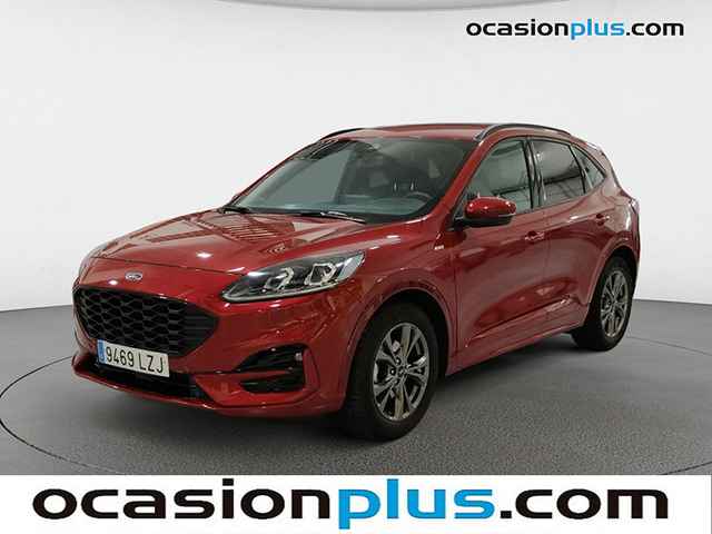 Ford Seminuevos Las palmas