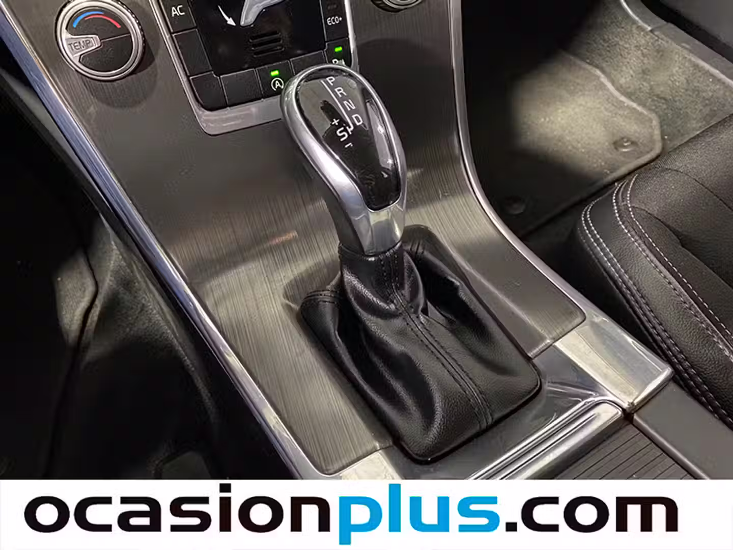 Cambio automático