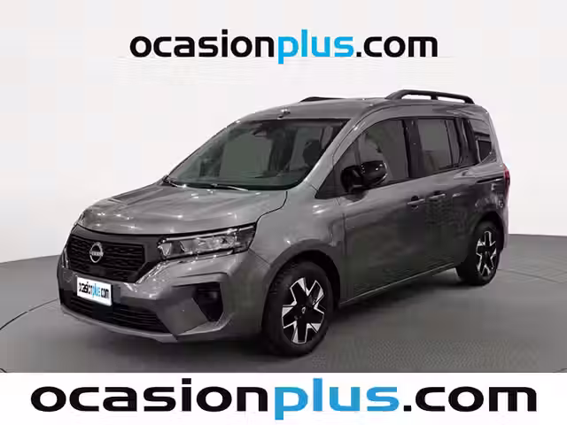 Nissan Townstar