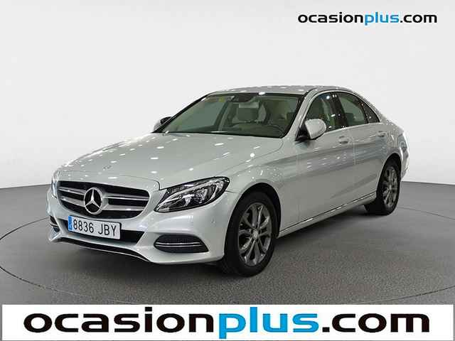 Mercedes Clase c Seminuevos Sevilla
