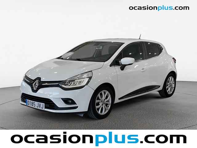Renault Clio Seminuevos Castellón