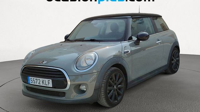 Mini Segunda Mano Málaga