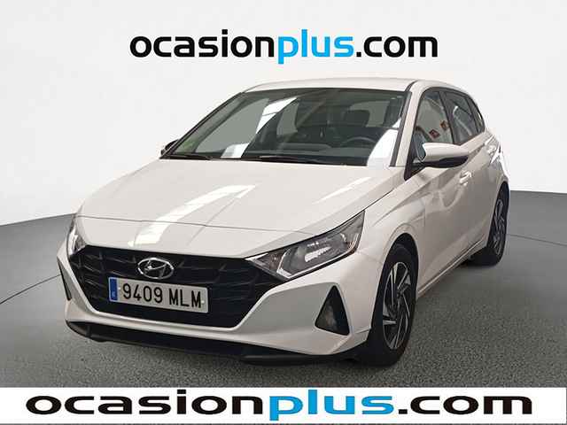 Hyundai Segunda Mano Particulares Cádiz