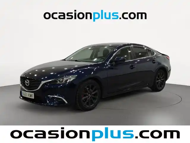 Mazda Mazda6