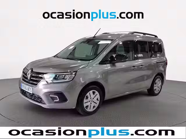 Renault Kangoo Combi
