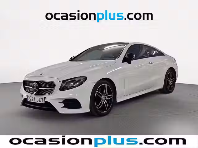 Mercedes Clase E