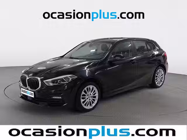 BMW Serie 1