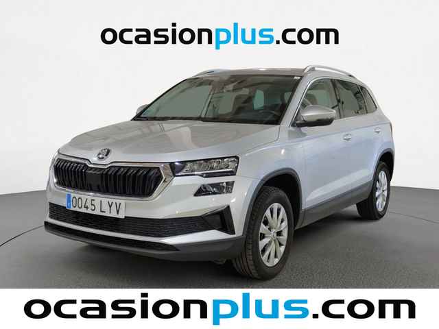 Skoda Karoq Seminuevo