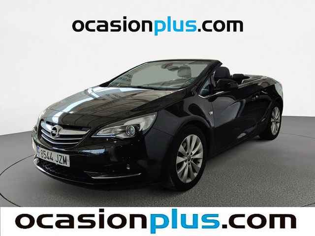 Opel Cabrio Segunda Mano