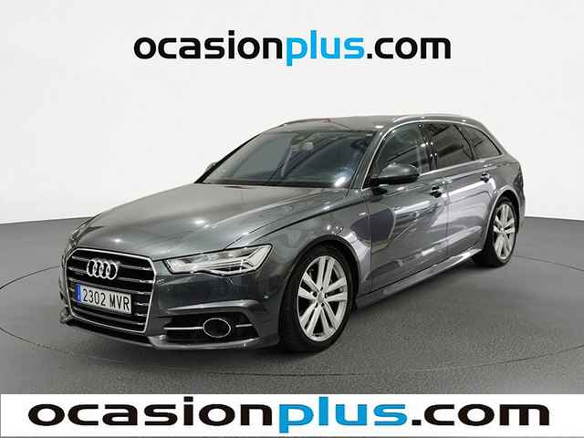 Audi Segunda Mano Vizcaya