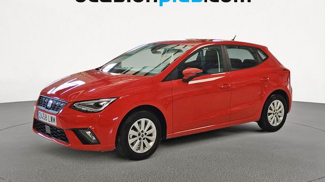 Seat Ocasión Ciudad real
