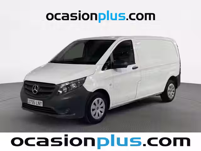 Mercedes Vito