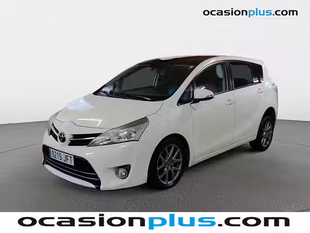 Toyota Verso