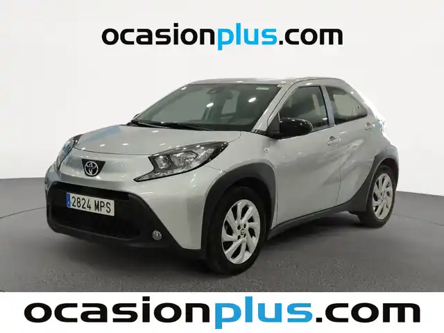 Toyota Aygo X Cross