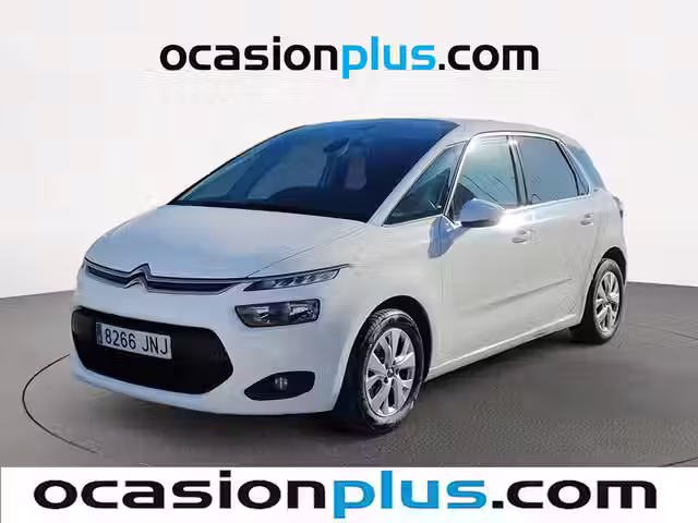 Citroën C4 Picasso
