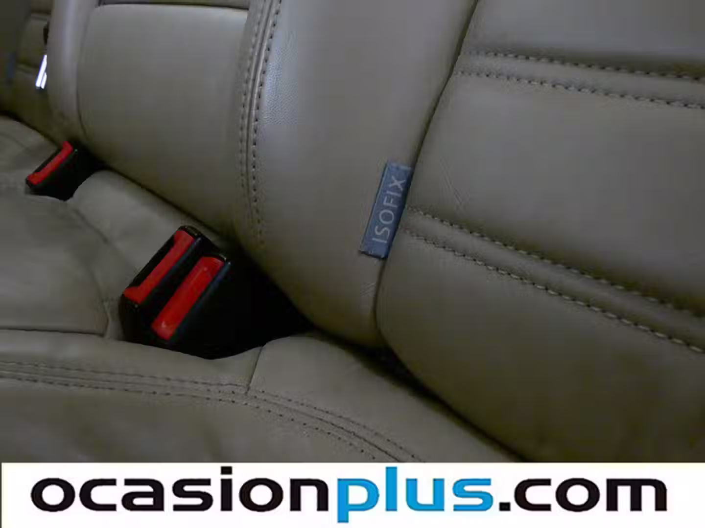 ISOFIX
