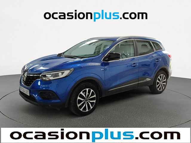 Renault Kadjar Segunda Mano