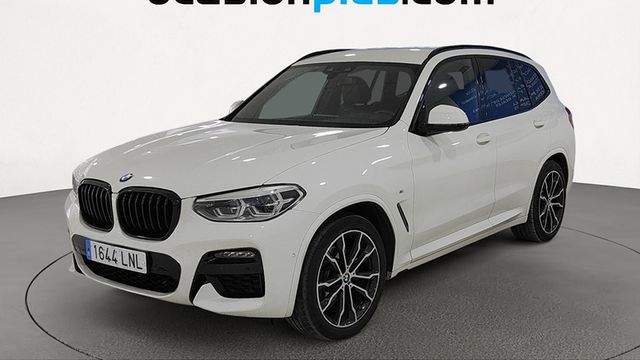 Bmw Ocasión Ourense