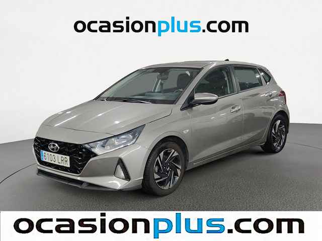 Hyundai Segunda Mano Particulares Ourense