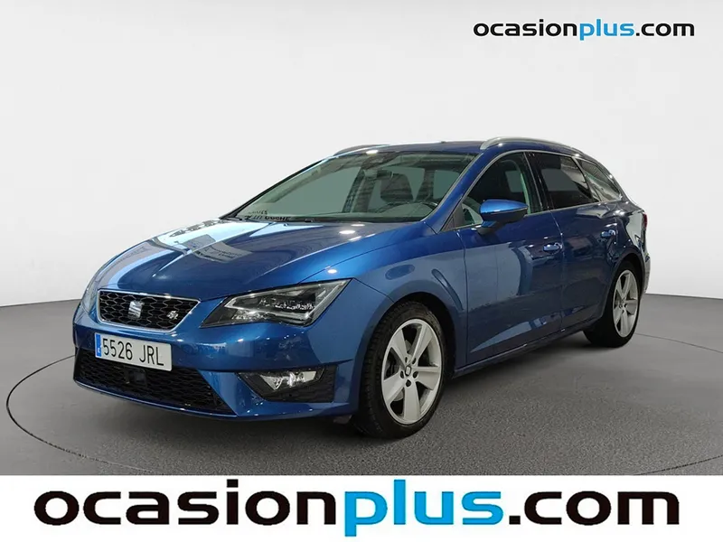 Seat León Segunda Mano Particulares Alicante