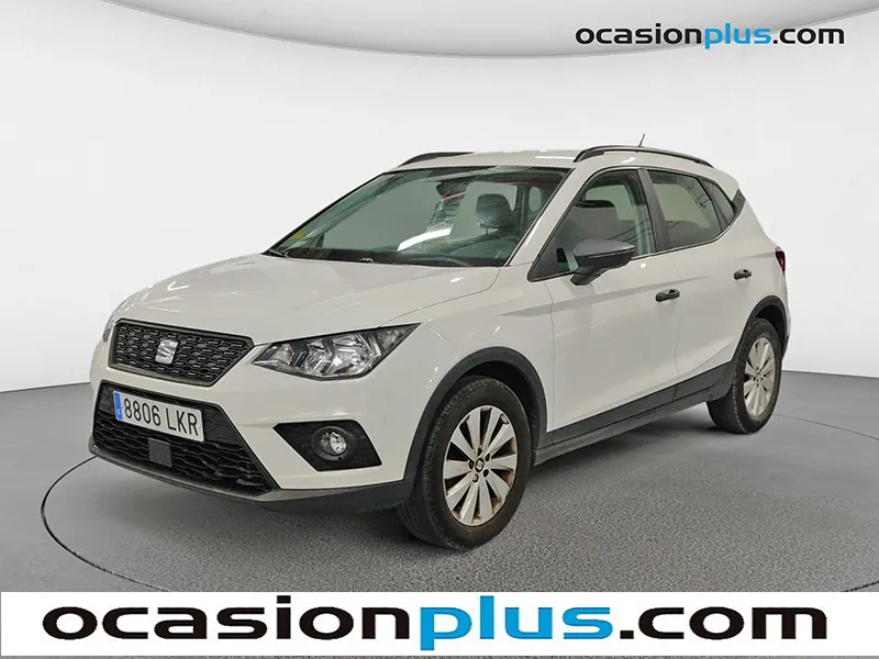 Seat Ocasión Granada