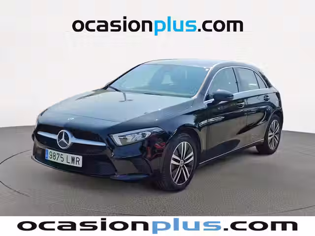 Mercedes Clase A