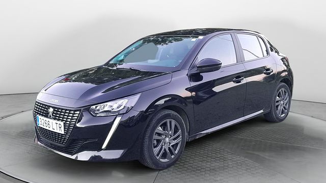 Peugeot Segunda Mano Cantabria